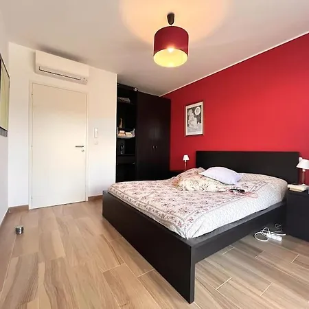 فيلة Maison Recente Avec Piscine