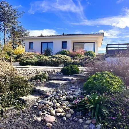Maison Recente Avec Piscine Villa