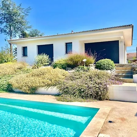 Maison Recente Avec Piscine *