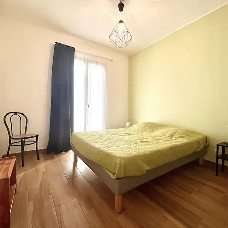 Maison Recente Avec Piscine Villa *