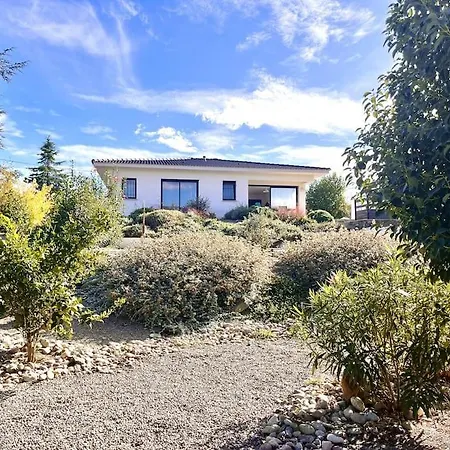 Villa Maison Recente Avec Piscine *