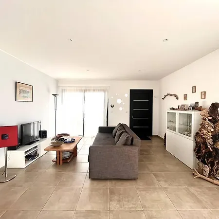 Villa Maison Recente Avec Piscine *
