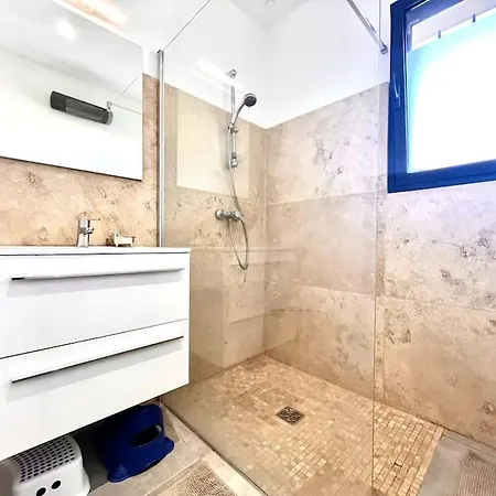 Maison Recente Avec Piscine *